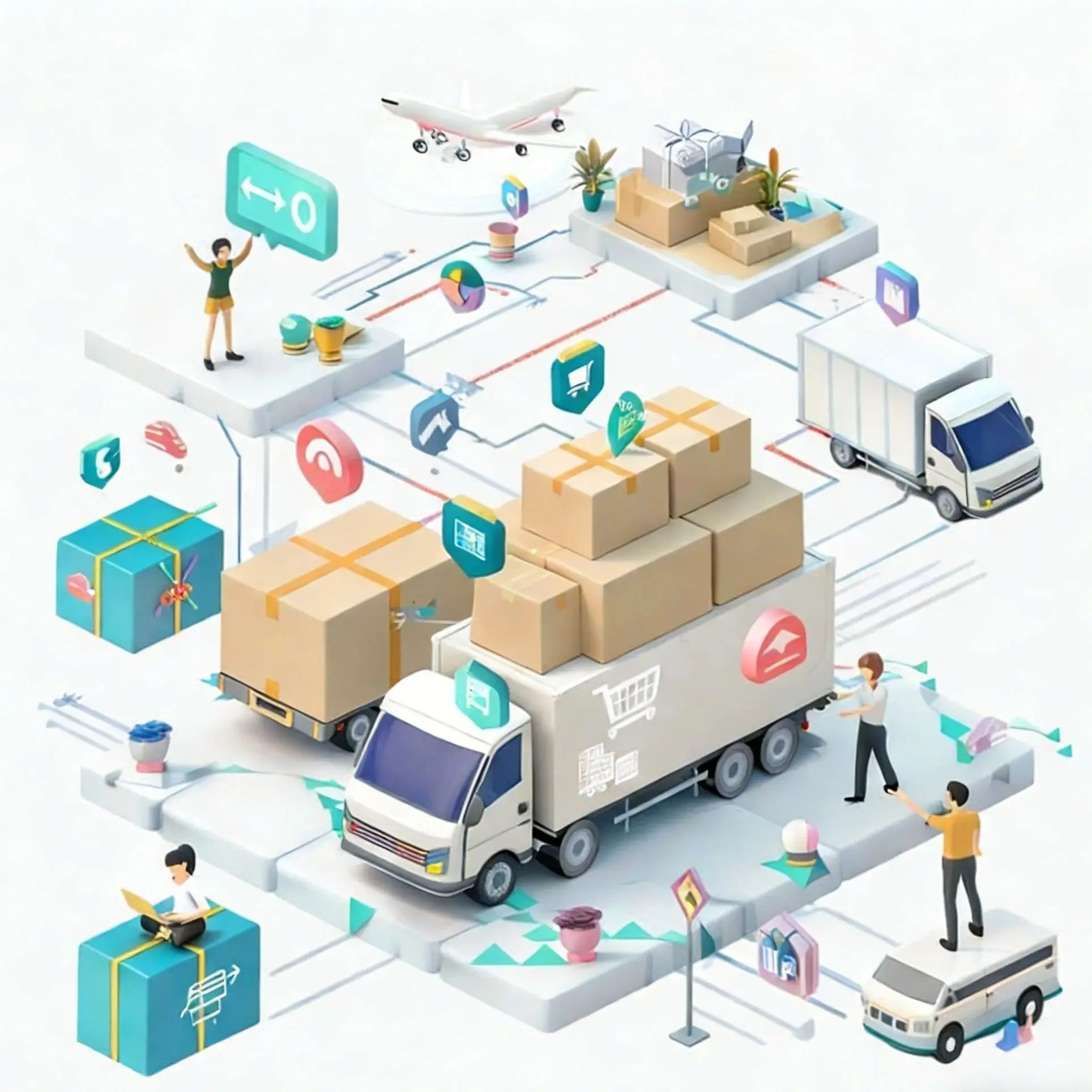 Freight Pay the difference