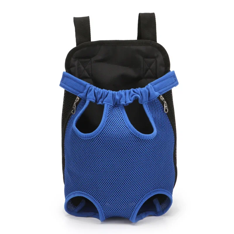 Haustier Hund Träger Rucksack Mesh Camouflage Outdoor Reise Produkte Perros Atmungsaktive Schulter Griff Taschen für Kleine Hund Katzen Gatos – Detail 9
