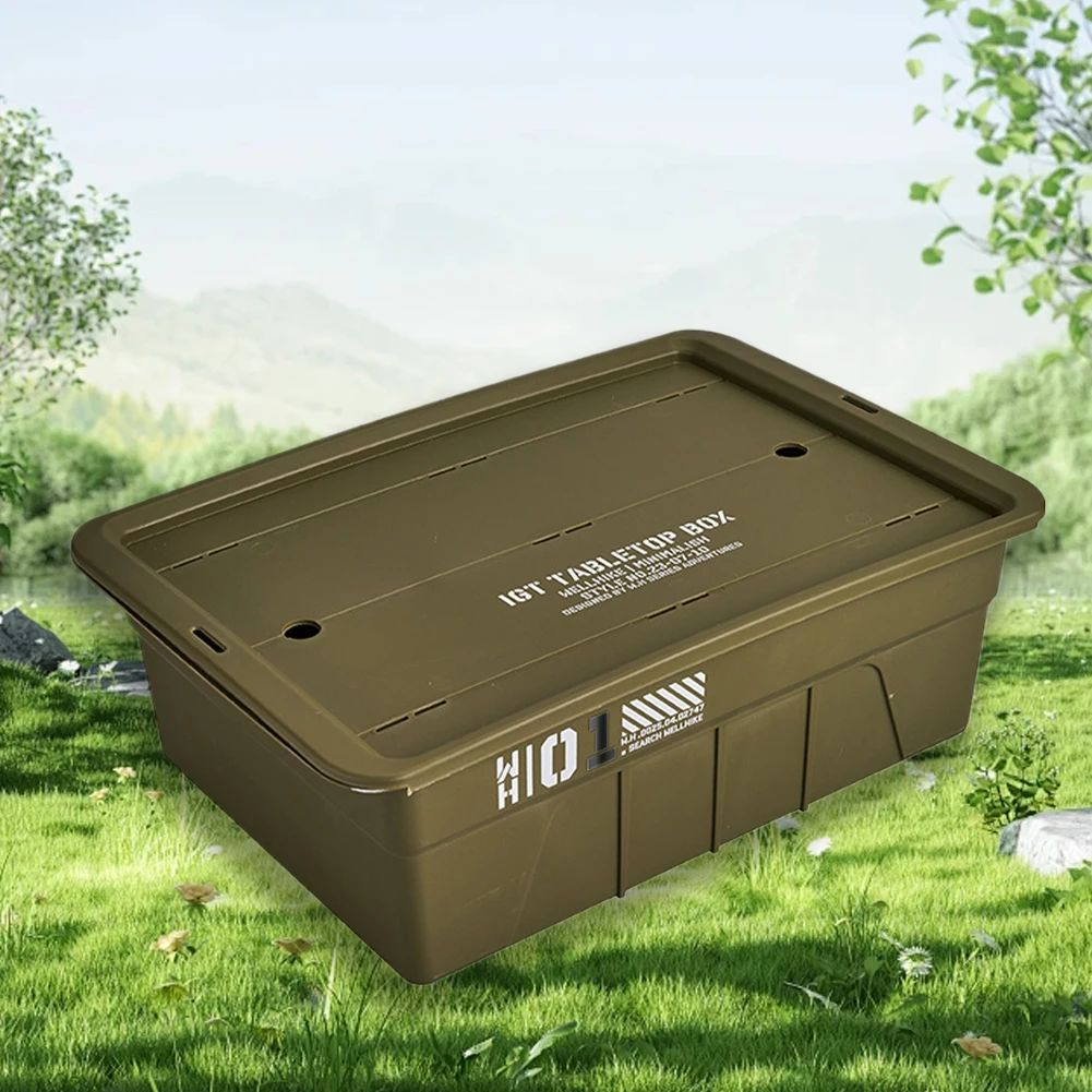 Table Panel Storage… - image