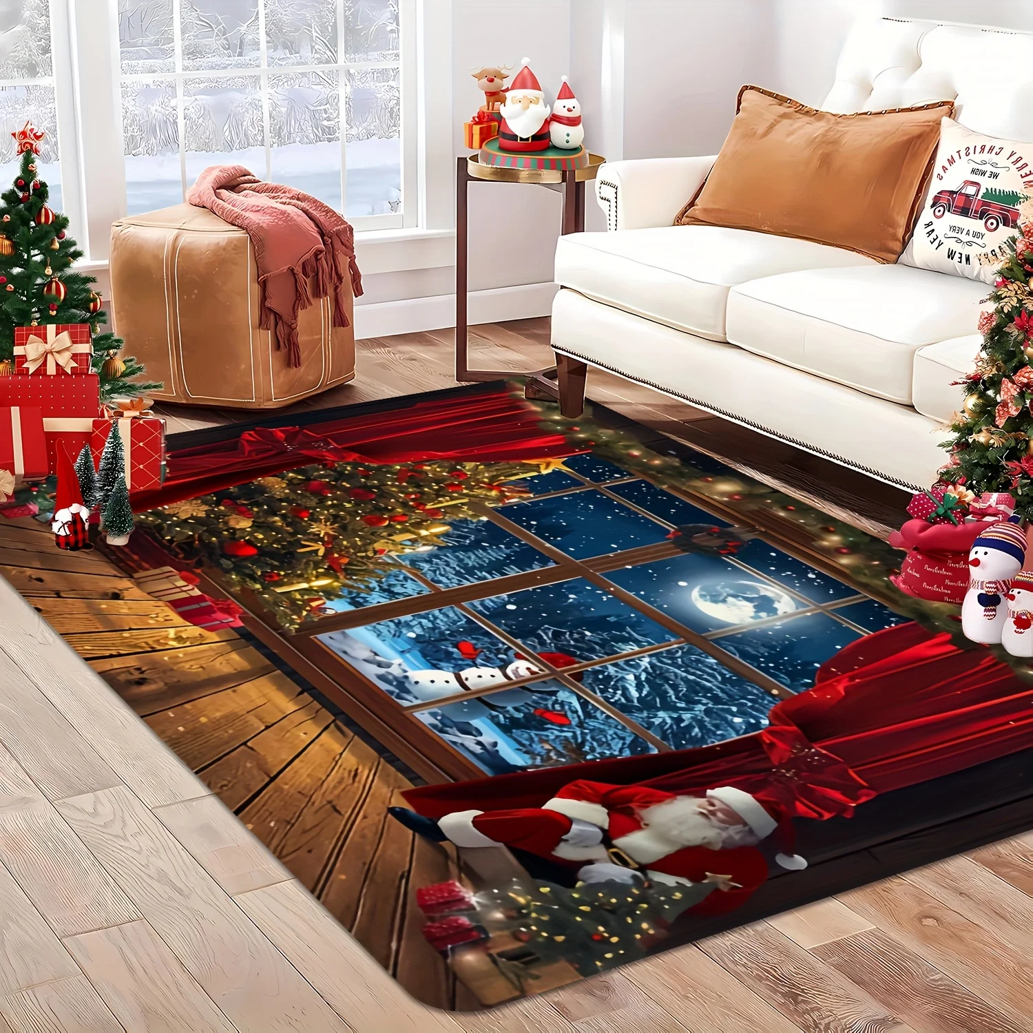 Santa Claus Full Mo… - image