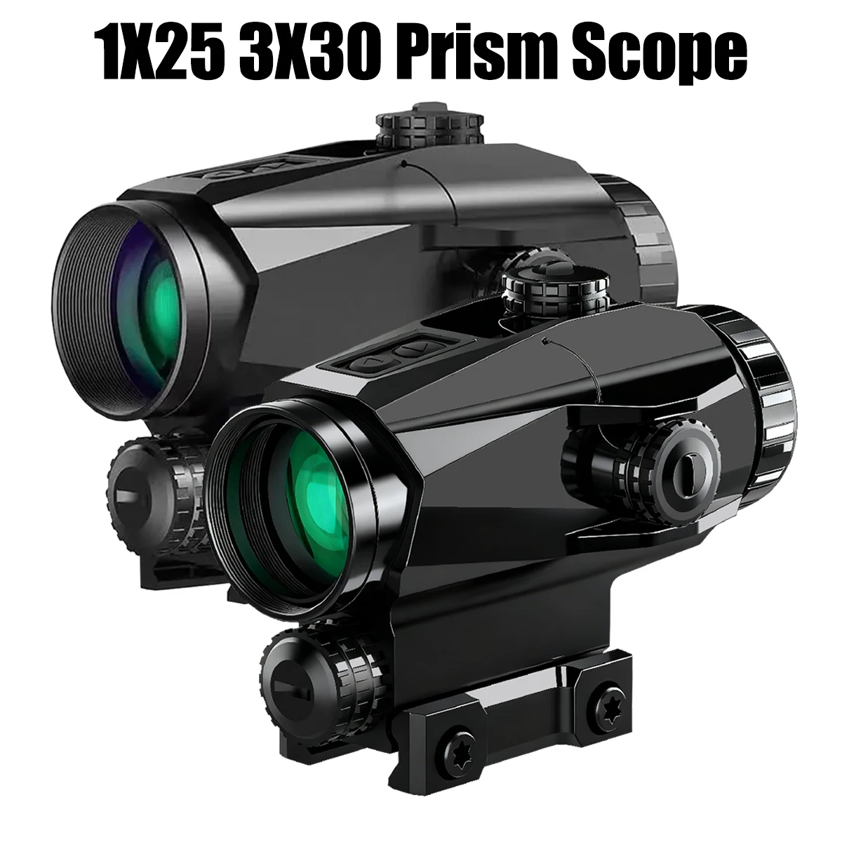 Original Optics 1X2…