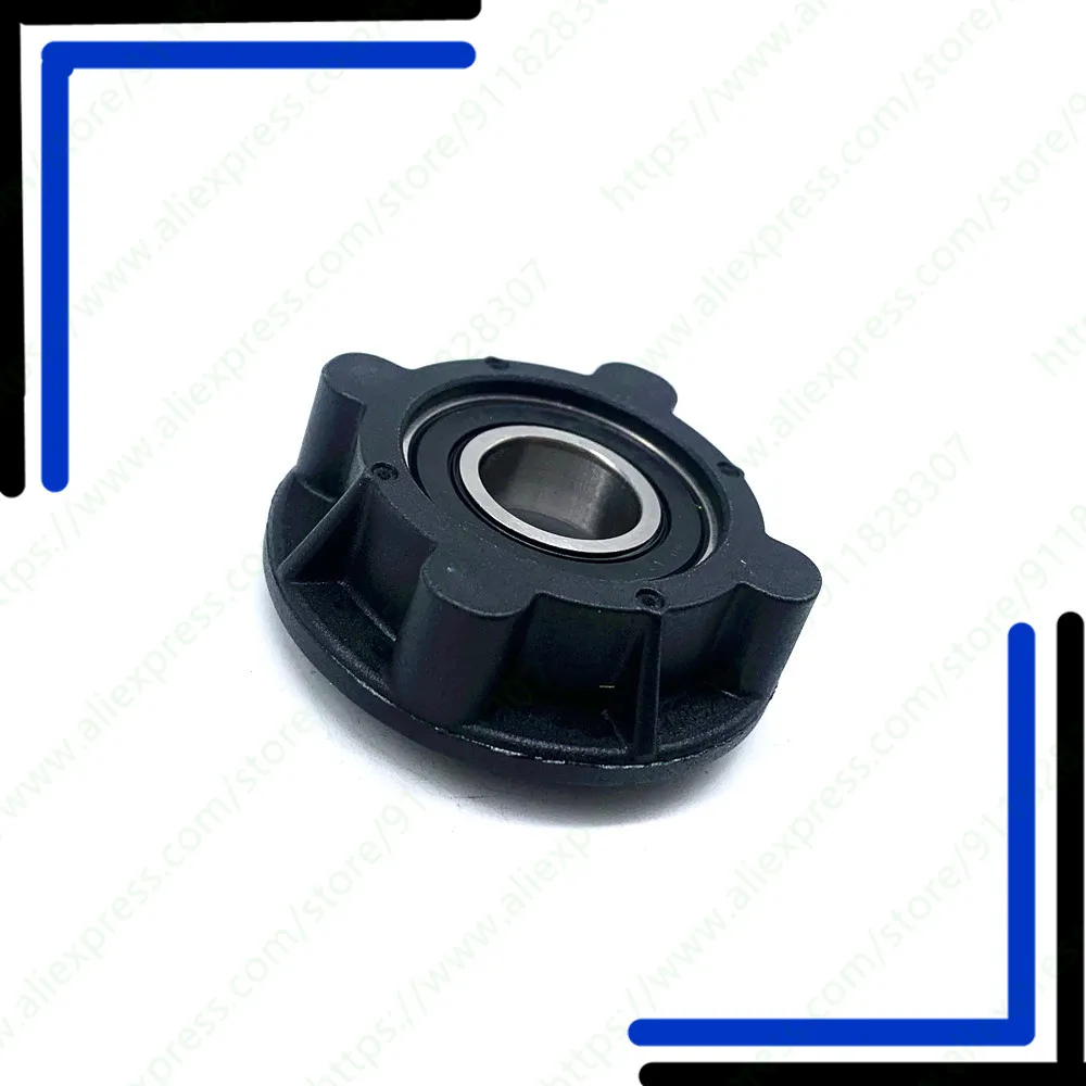 Подшипниковый фланец для Bosch GEX125-1AE ROS10 2609100862, аксессуары для электроинструментов, запчасти для электроинструментов