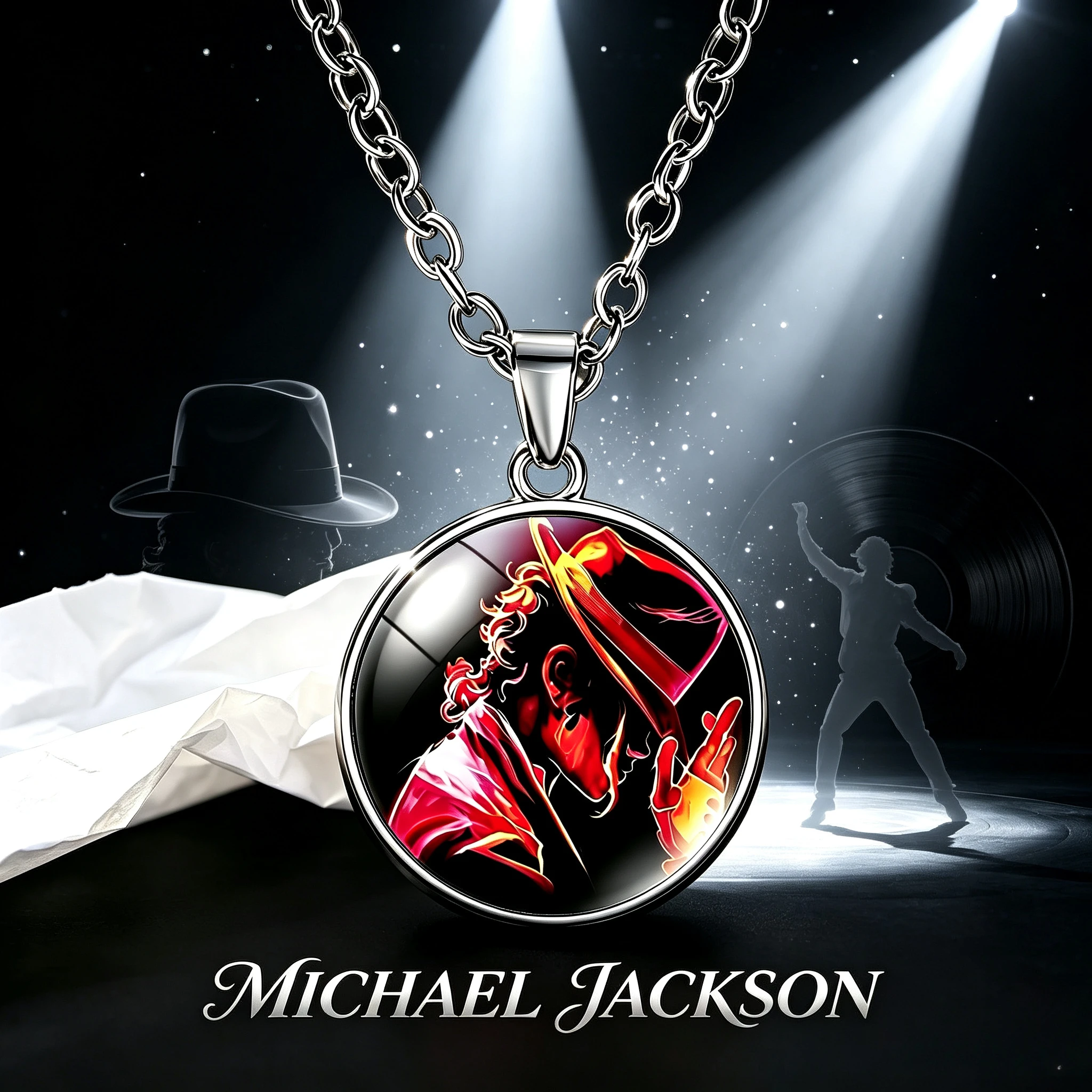 2026 Yeni Michael Jackson Kız  - Party Favor Bag incelemesi ve fiyatı