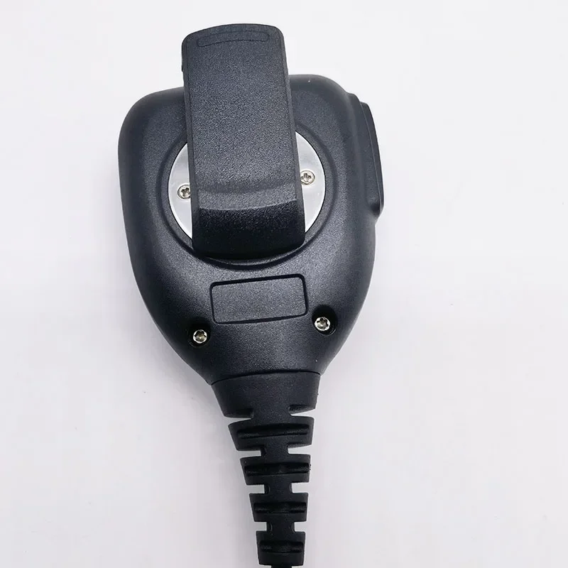 Handheld PTT Mic Speaker Microphone For HYT Hytera PNC370 PNC380 TD350 TD360 TD370 BD350 PD350 PD360 PD370 Radio Walkie Talkie