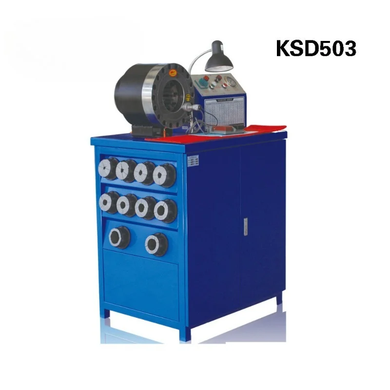 

48Mm Construction Site Scaffolding Steel Pipe, Cable Pressing Machine, Electric Heating Pipe Pressing Machine