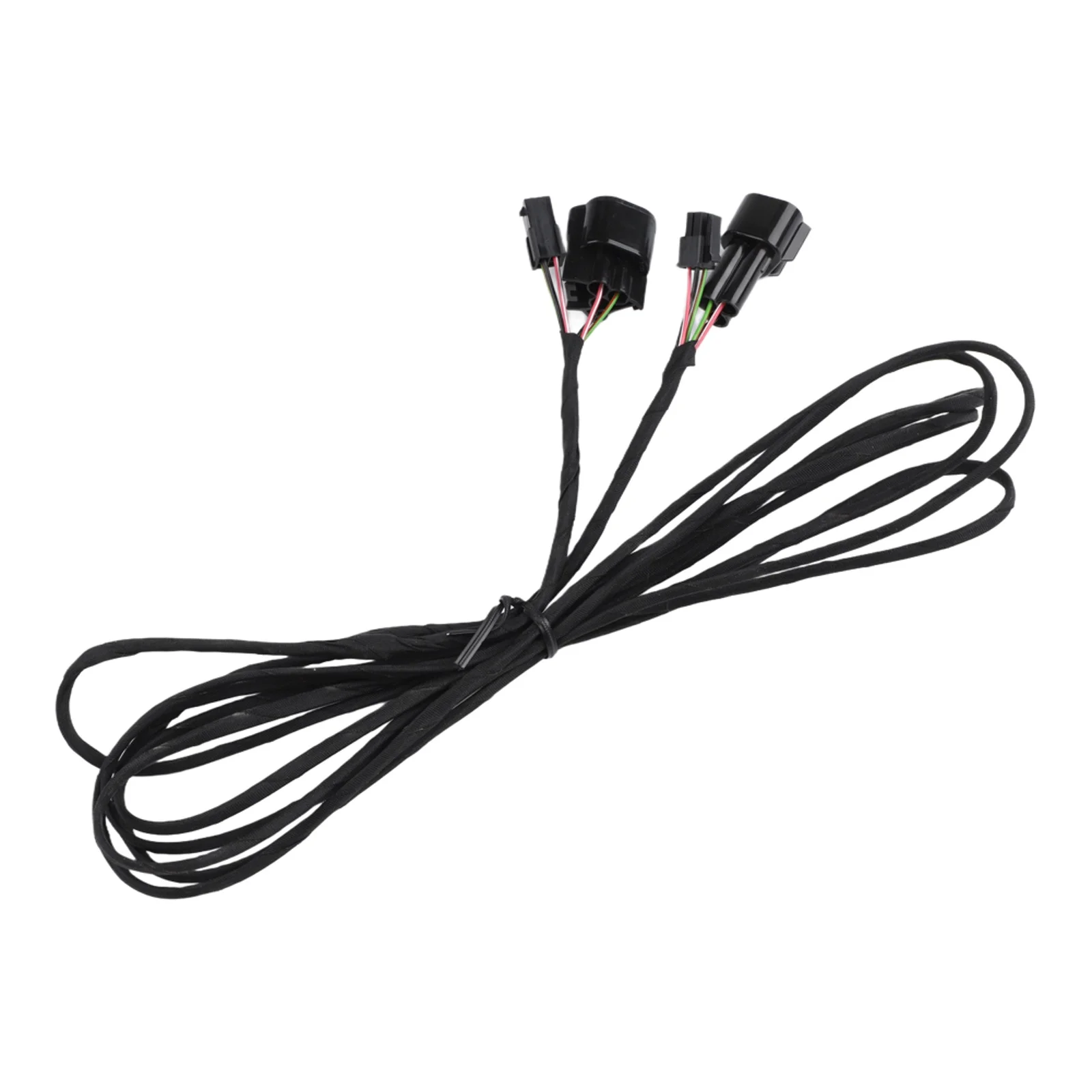 3 Meters Extension Cable for 12V 24V For Auxiliary Heater and LCD Screen with and Play Installation for Diesel Heaters