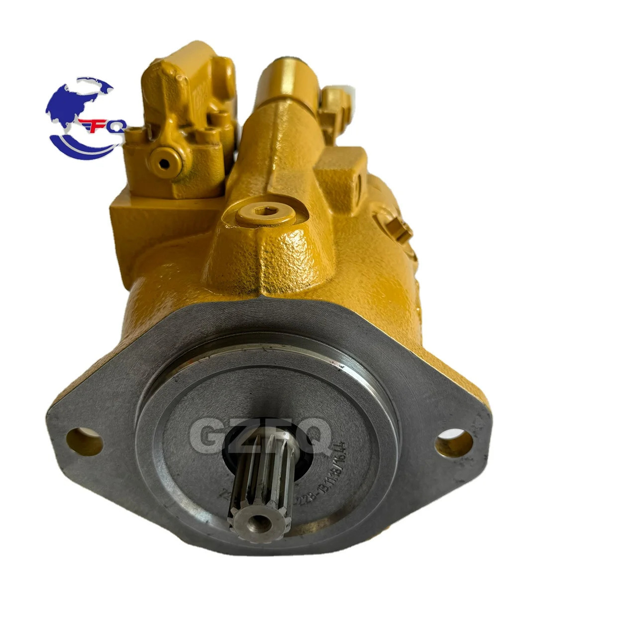 

443-8441 Hydraulic Pump 6020B Main Pump For Caterpillar