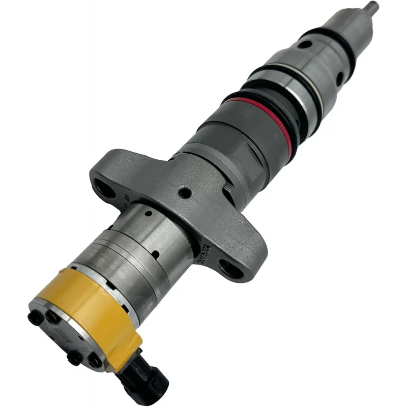 6 قطعة حاقن الوقود 387-9432 10R-7223 مناسبة لمحرك Cat C9