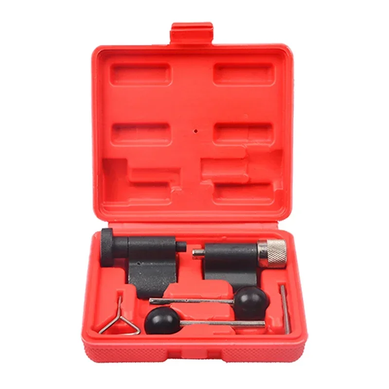 

Auto Diesel Engine Crankshaft Timing Tools Kit Fit for VW Audi Skoda 1.2 1.4 1.9 2.0 TDI PD