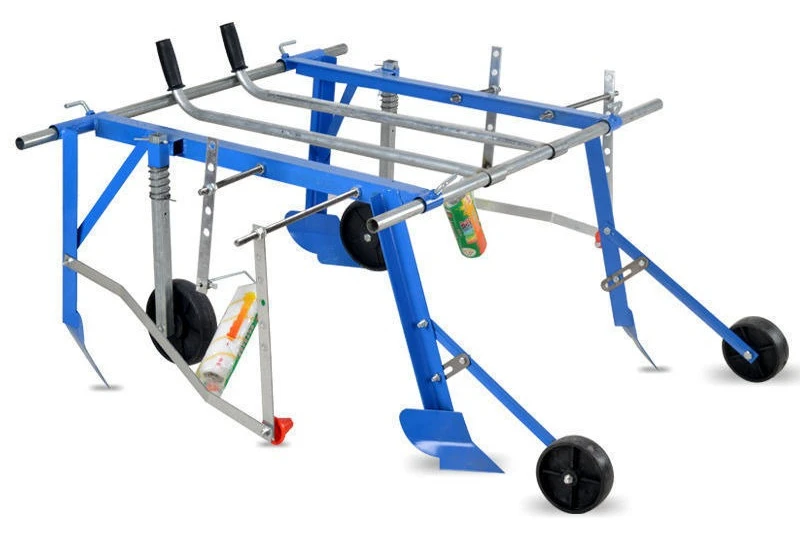 

Agricultural Laminating Machine Plastic Film Covering Machineag 0.3-2.2m Agricultural Mulch Film Mulching Machine