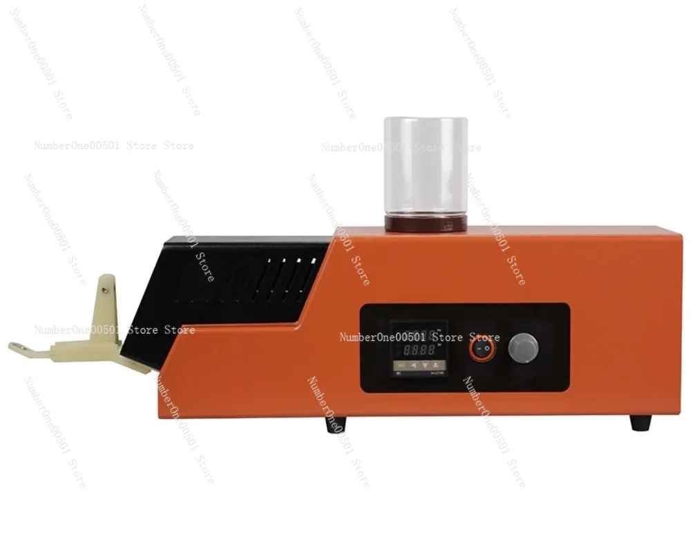 Automatic Winding Spooler Machine for Desktop 3D Printer Partner Filament Extruder Machine Auto Tabel Winder