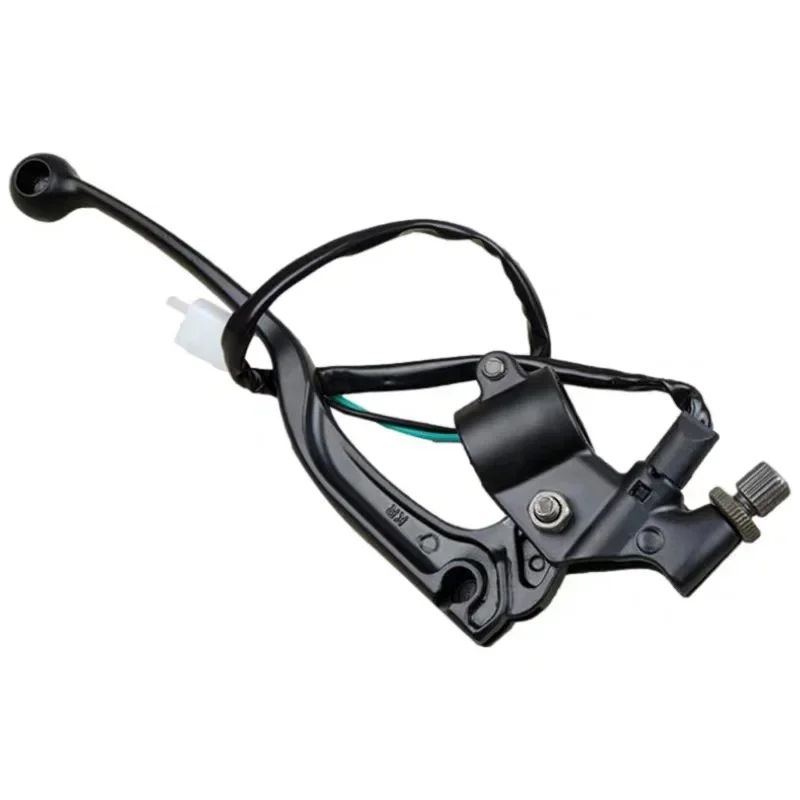 Motorcycle Handle Brake Fluid Caliper Master for Yamaha 125Cc YBR 125 Front Brake Hydraulic Pump Cylinder Assy