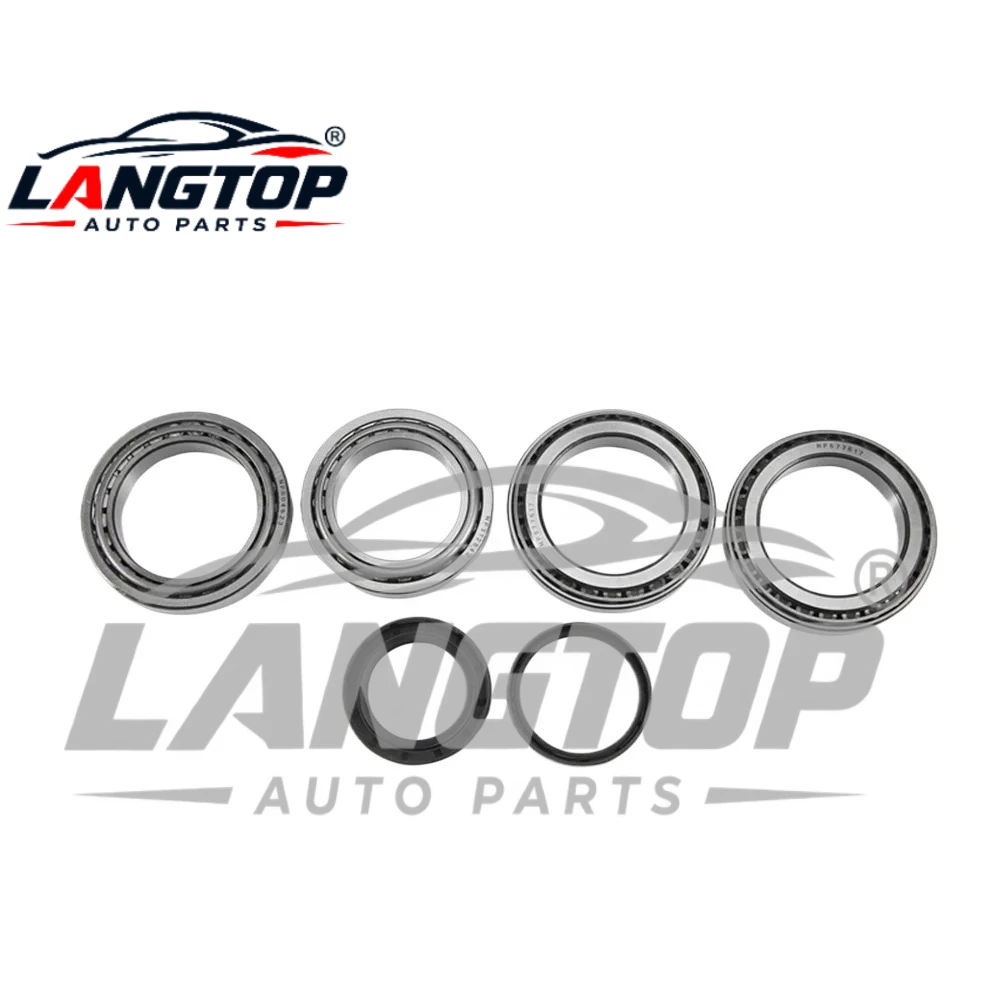 722.9 4Matic Transfer Case Rebuild Bearings w/ Seal For Mercedes-Benz 7G-Tronic NP577617 0159971246 0139977246 NP604623 NP312842