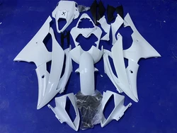 Motorcycle fairing kit for Yamaha R6 08 09 10 11 12 13 14 15 16 YZF600 2008 2009 2010 2011 2012 2013 2014 2015 2016 Unpainted