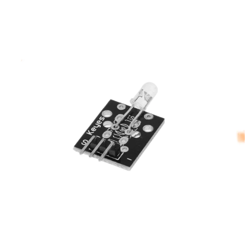 1PCS KY-005 3pin Infrared Emission Sensor Module for arduino Diy Starter Kit KY005