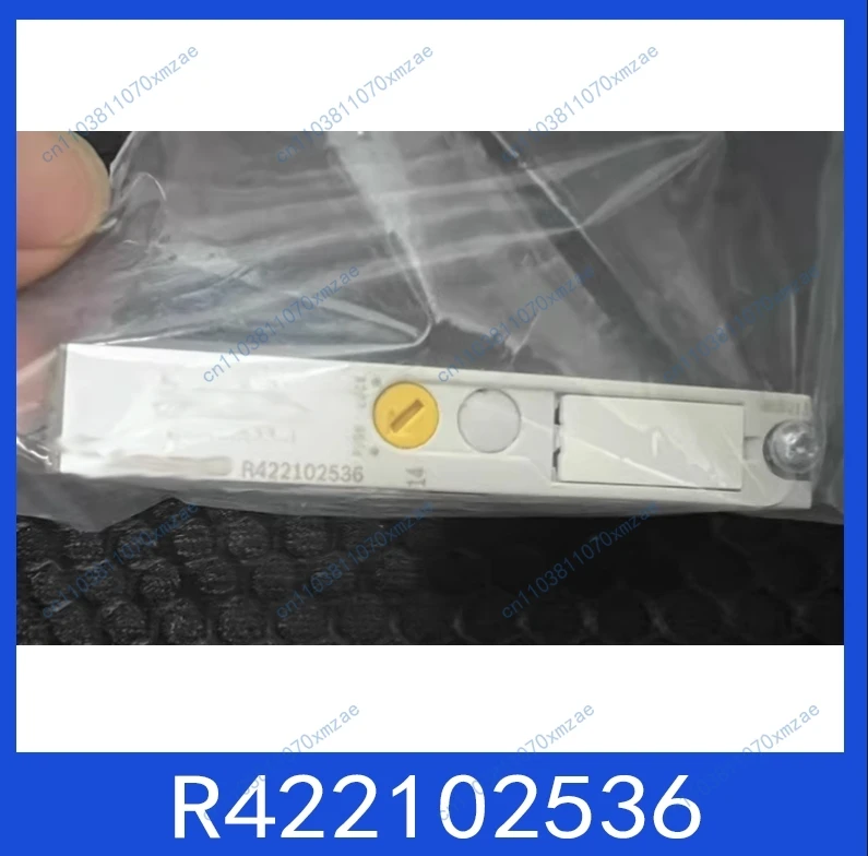 

1PCS new solenoid valve, R422102536