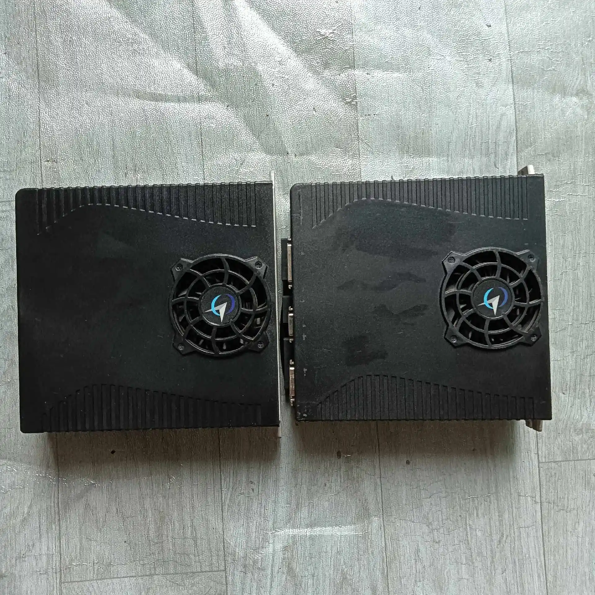 Сервопривод GTHD-0062AAP1