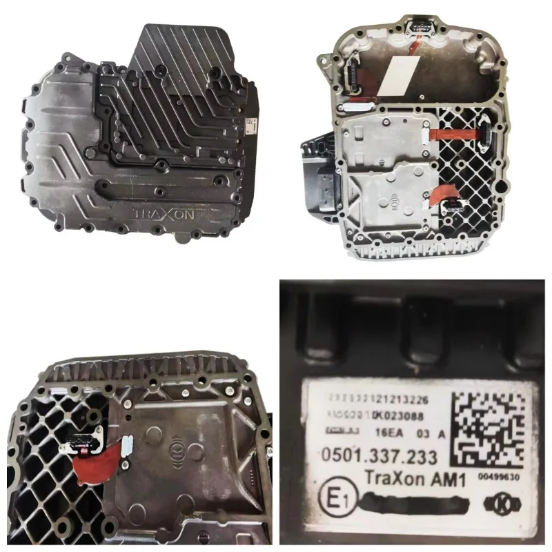 For 0501328597 K023088 0501337233 Gearbox Control for Gearbox