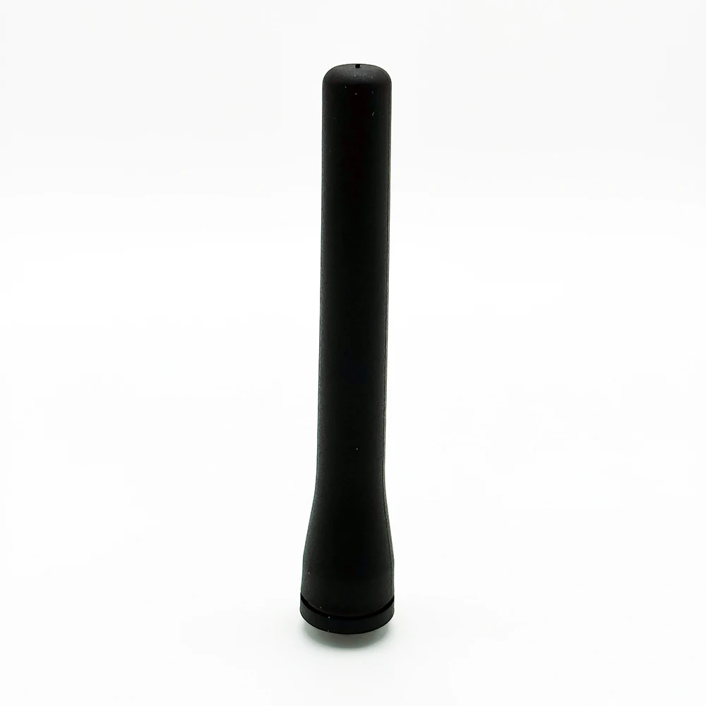 Oryginalna antena BAOFENG UV-5RMINI SMA-Female Dual Band VHF136-174/UHF400-520MHz do radiotelefonów kompatybilna z UV5R UV82 — zdjęcie produktu 5