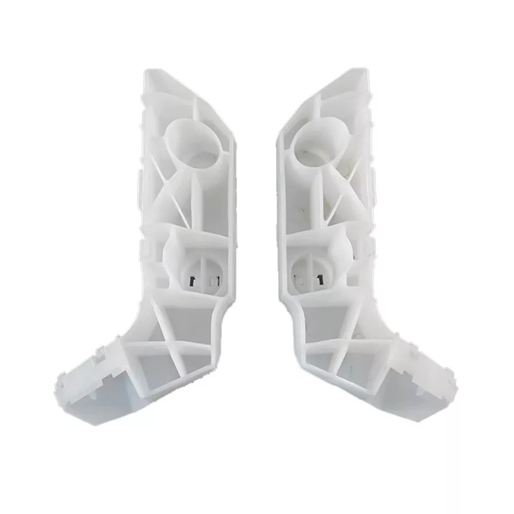 

A Pair of Front Bumper Bracket for INFINITI G37 Q60 Right & Left