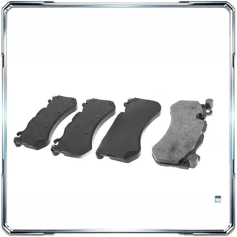 Applicable to W204 W205W211W212 Front Disc Brake Pad Group 0054206620 0074205920