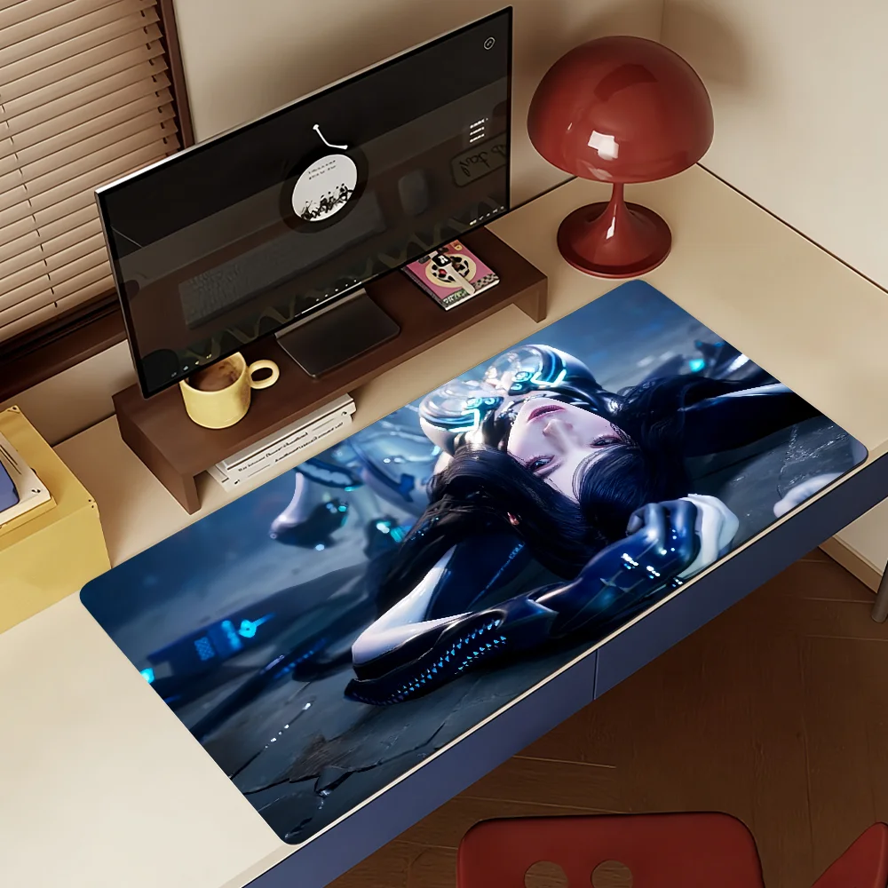 S-Stellar B-Blade Mouse Pad No - Keyboard Mouse Bundle Gaming recension och pris