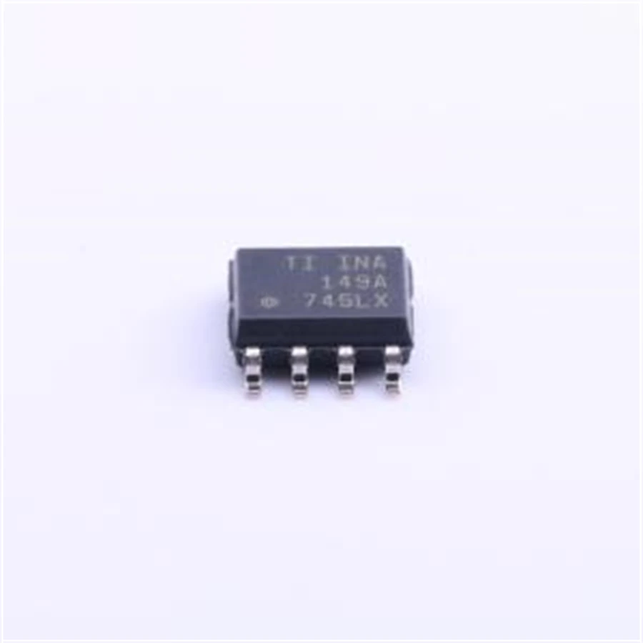 

10PCS/LOT INA149AIDR (Differential Amplifiers)