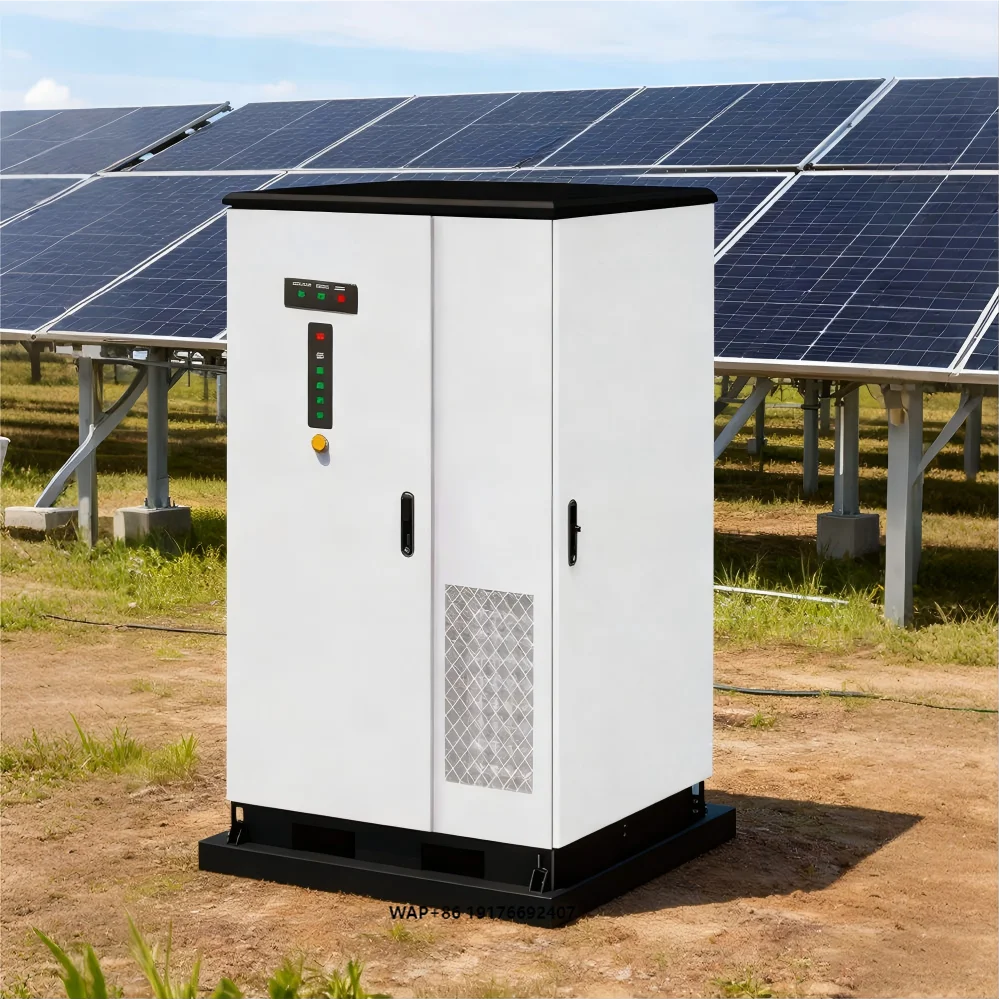 30KWH 40KWH 50KWH 60KWH Solar Energy Storage System