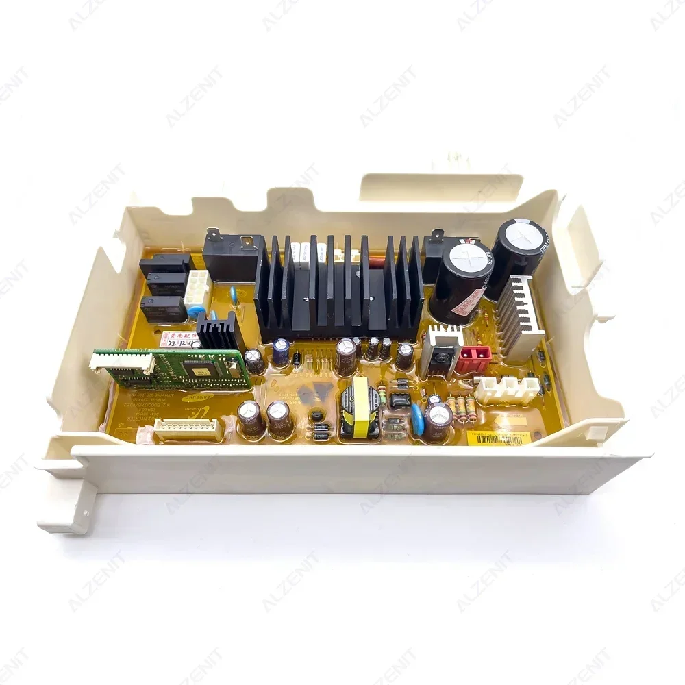 Used For Samsung DC92-01640A /B/C/E Washing Machine Control Board DC92-01640F/G/H/J Circuit PCB DC41-00189A Washer Parts