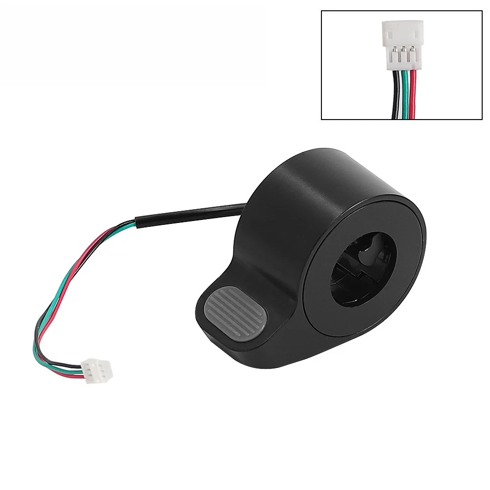 Accelerator Throttl…