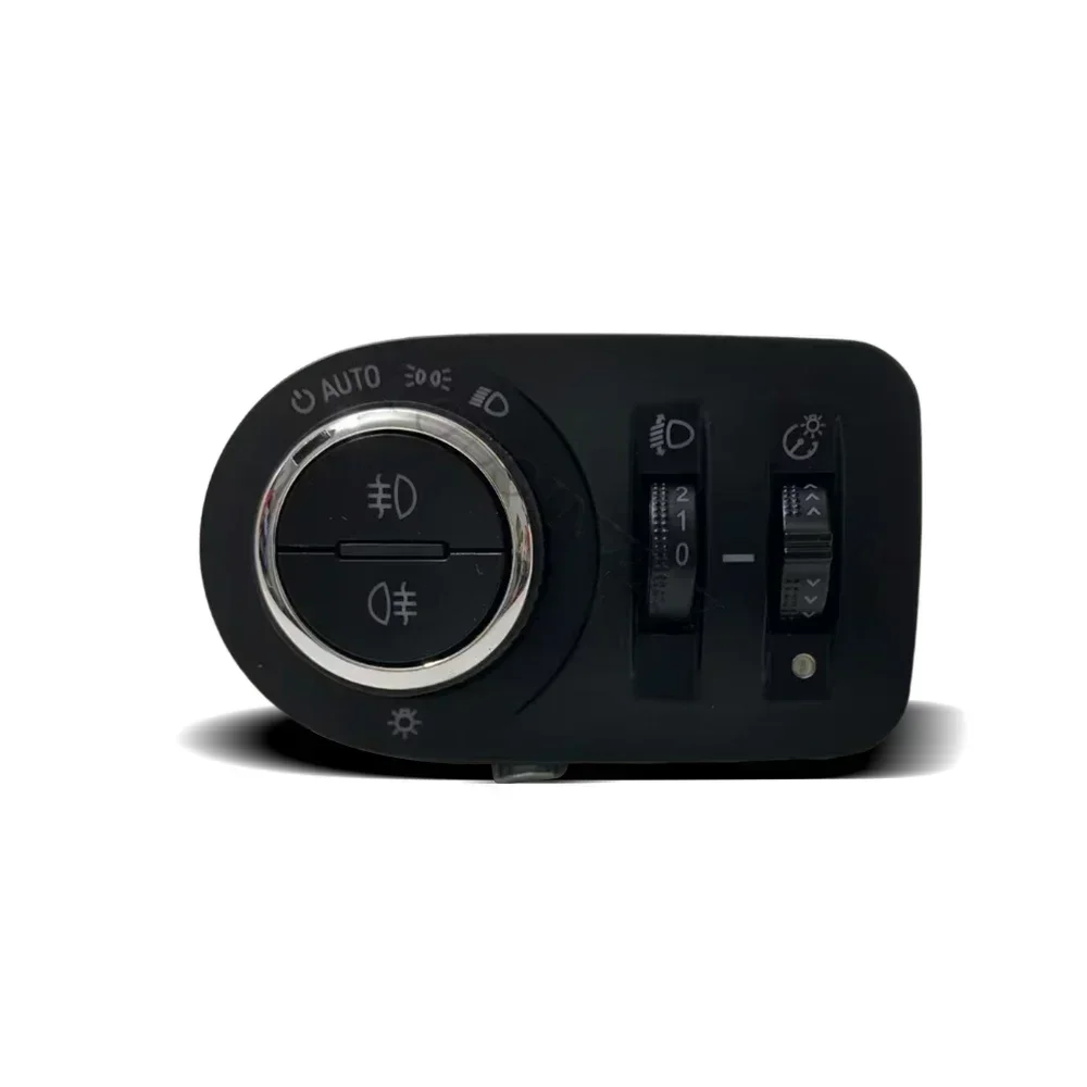LED AUTO headlight sensor fog light switch module lamp beam control car for Chevrolet Cruze 2010 Aveo malibu MK8 MK9 accessories - view 4