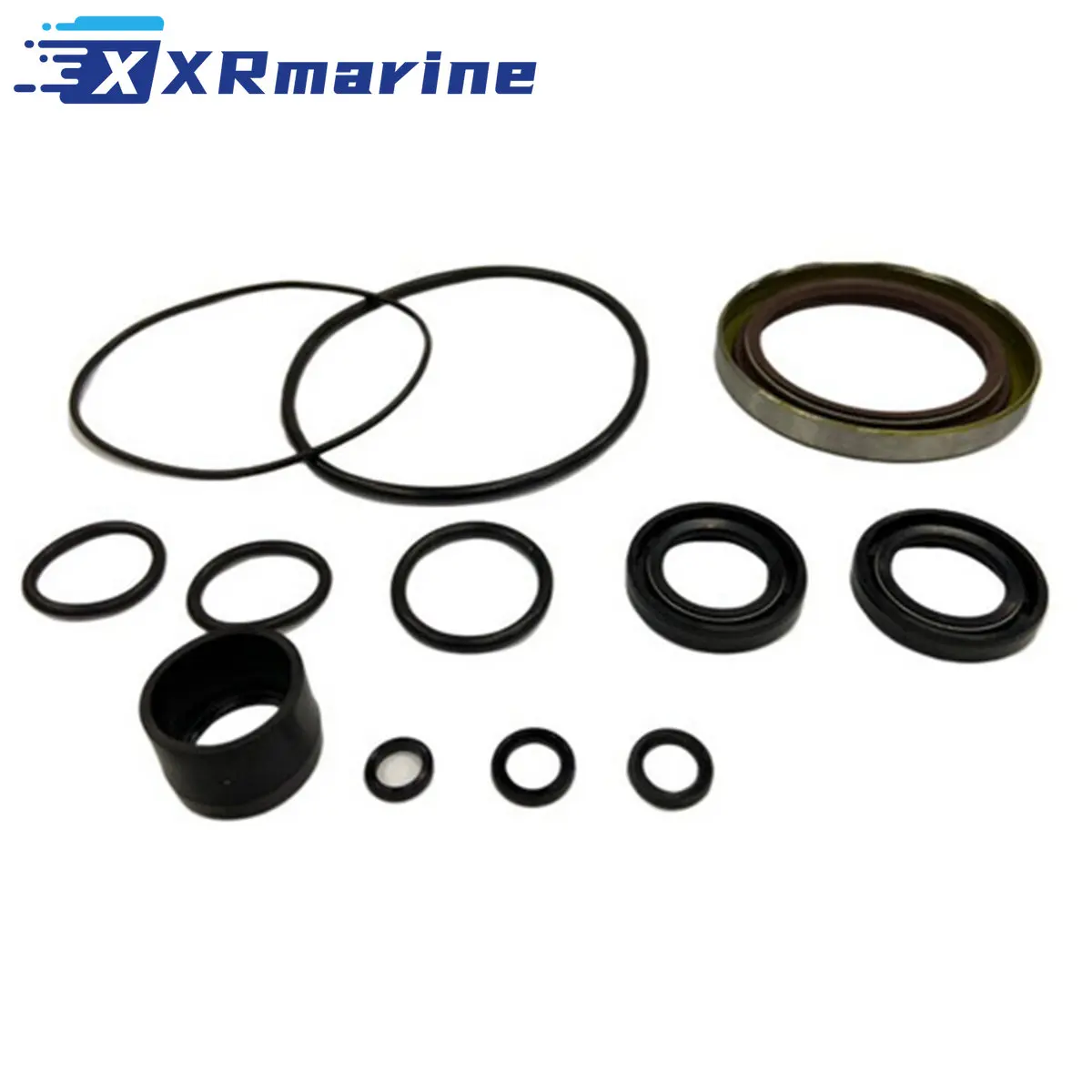 26-88397A1 Kit guarnizioni cambio alloggiamento albero motore superiore per Mercruiser Quicksilver Alpha One Gen II 2 88397A1 18-2644