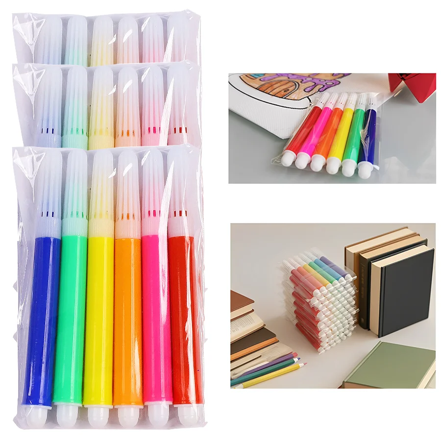 Thumbnail 3 - #29 Latest Kids Crayons Offers