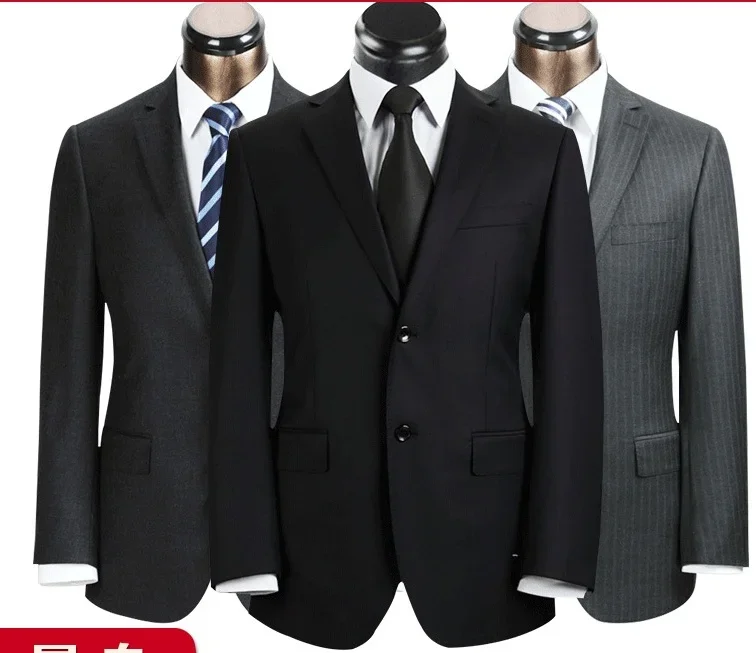 10367 New Spring Business Suits for Men and Women