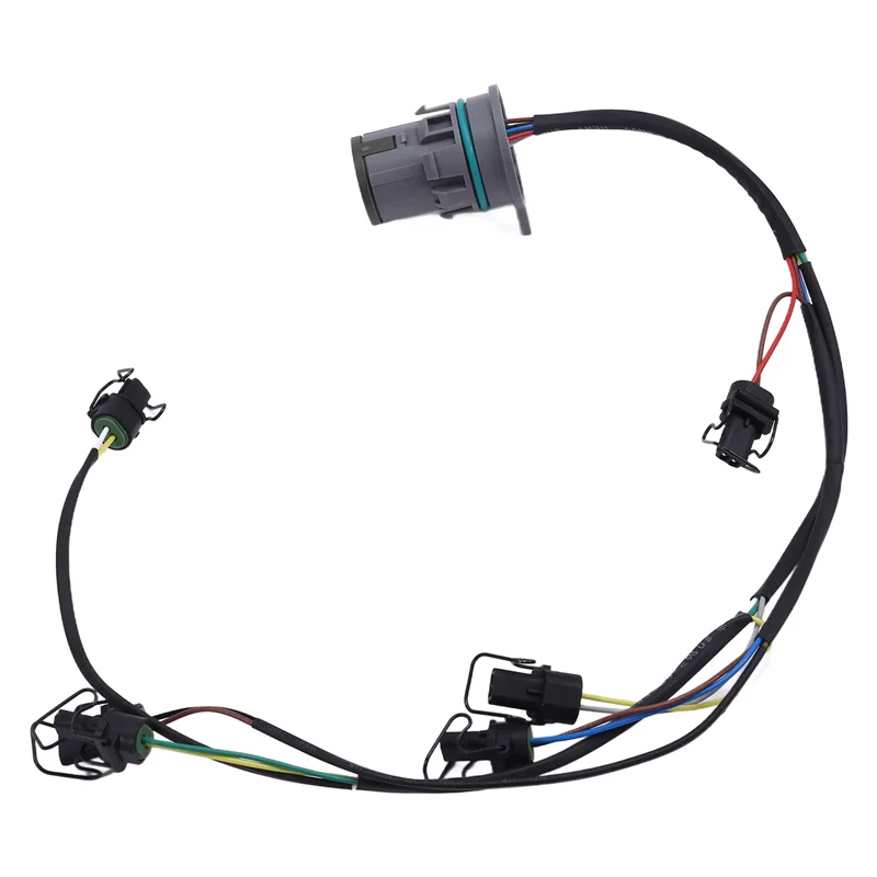 

1890310C91 Для международного жгута проводов, жгут проводов форсунок для сырой нефти, жгут проводов для автомобилей и грузовиков, аксессуар для внутренней проводки-AB36