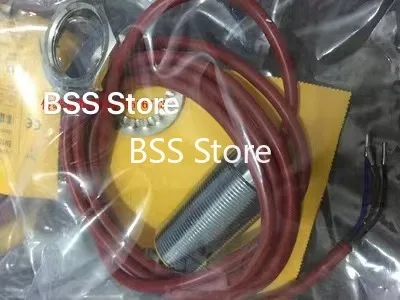 

Inductive proximity switch sensor Bi2-M12-AD4X/S100 Proximity switch sensor