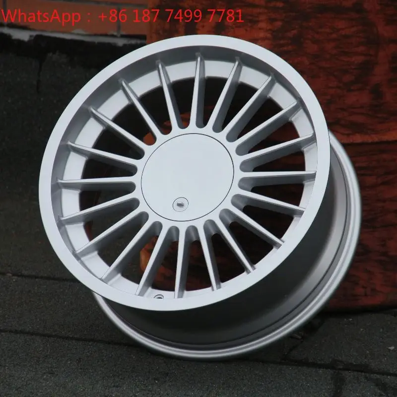 17 18 19 Inch 5X112 In Stock Aluminum Alloy Modified Car Wheels