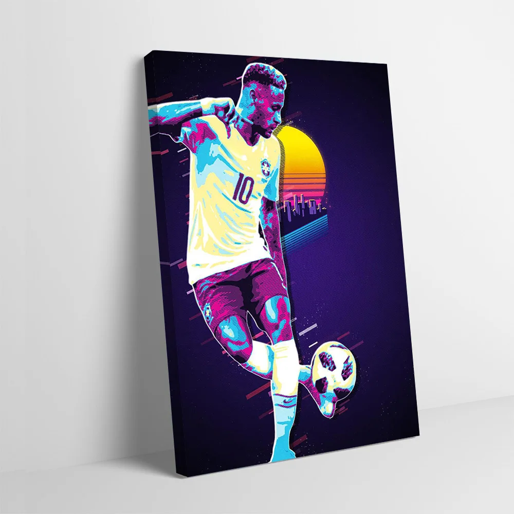 Neymar Jr. Soccer P…