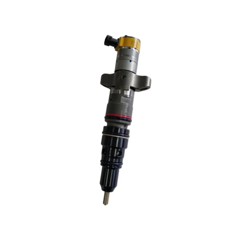 Diesel Fuel Injector 3879430 3879428 Common Rail C7 High Quality Replacement Injector for Diesel Engines