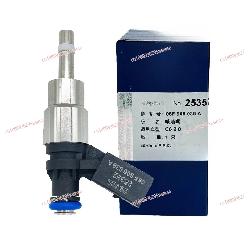 

Suitable for Audi A6LC62.0T2.4 2.8 3.0 Audi A6LC72.5 nozzle high pressure repair kit assembly
