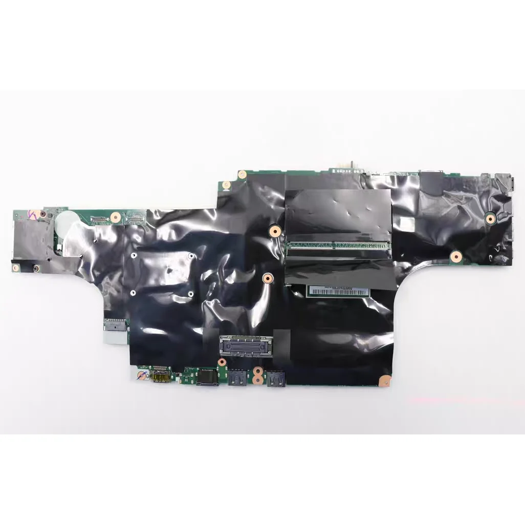 DP510 NM-B041 01AV360 01AV359 01AV369 01AV370 for Lenovo Thinkpad P51 Laptop Motherboard 20HH 20HJ I7-7700HQ M1200 4G