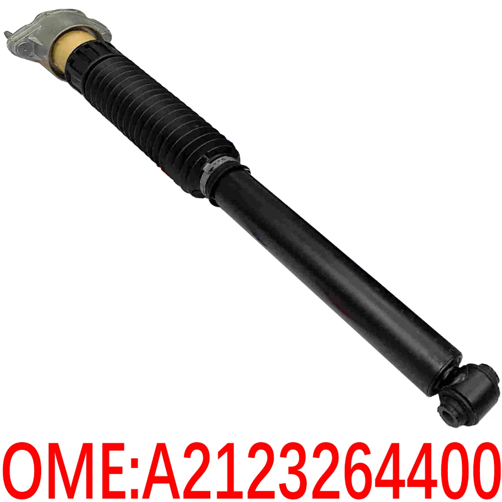 

2123264400 W212 E400 4MATIC E300 E350 E500 E550 4MATIC E200 CGI E180 car Spring Buffer damper Shock absorber strut Accessories