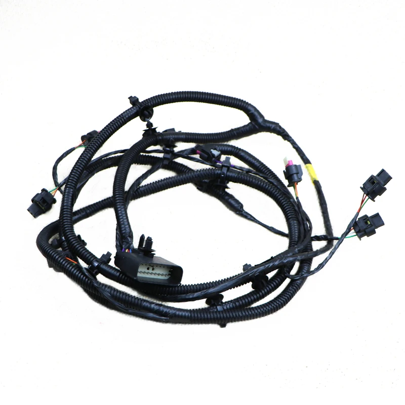 31485758 Front Bumper Parking Assistance Wiring Cable Harness for Volvo S90 V90