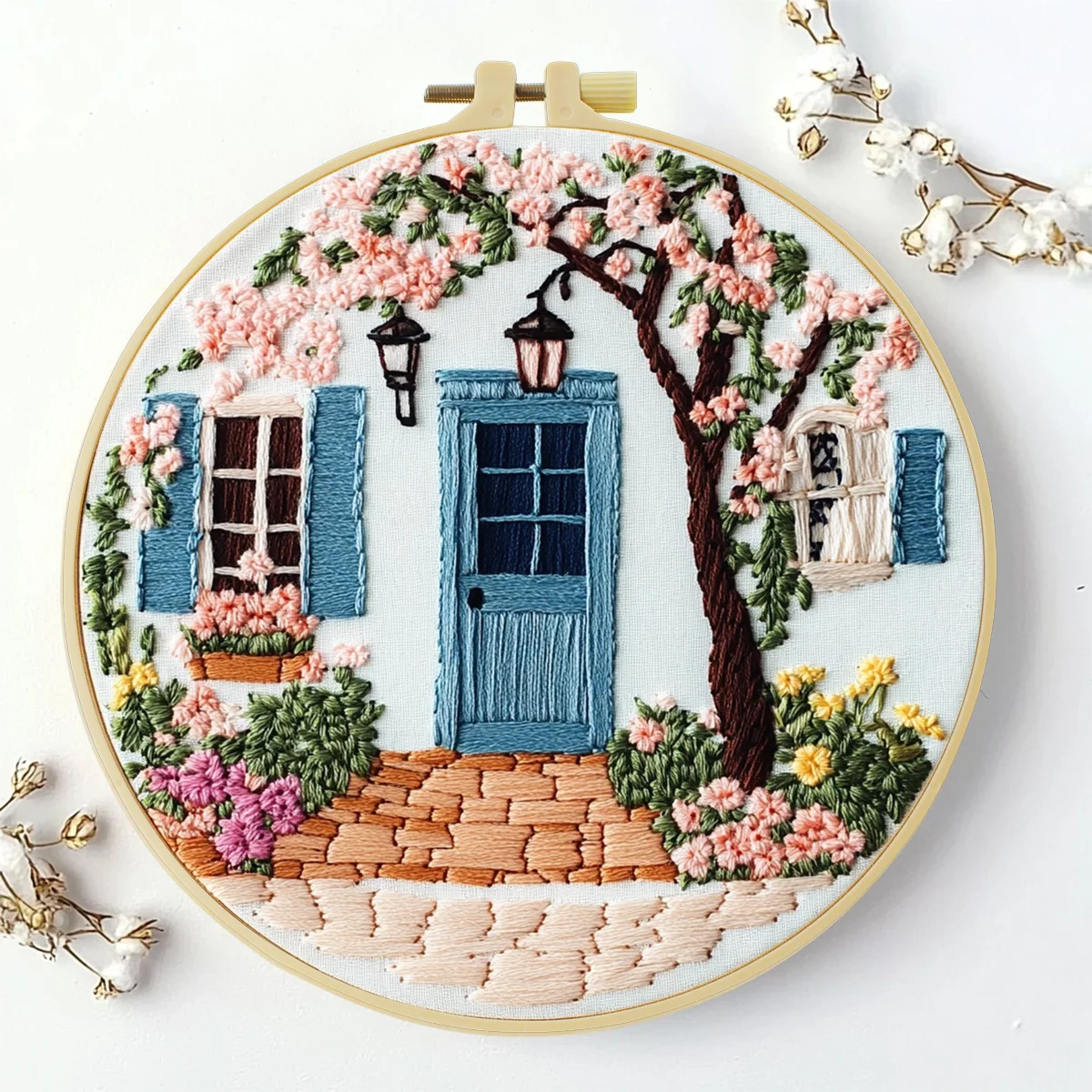 Thumbnail 3 - #45 Best Embroidery Starter Kits to Buy In 2026