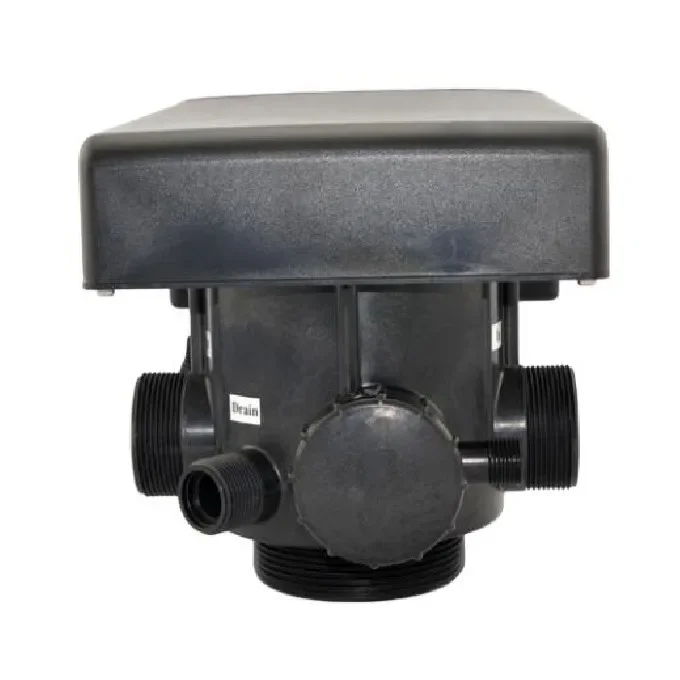 Valvola dell'addolcitore d'acqua Valvola di controllo automatico Runxin N74A1