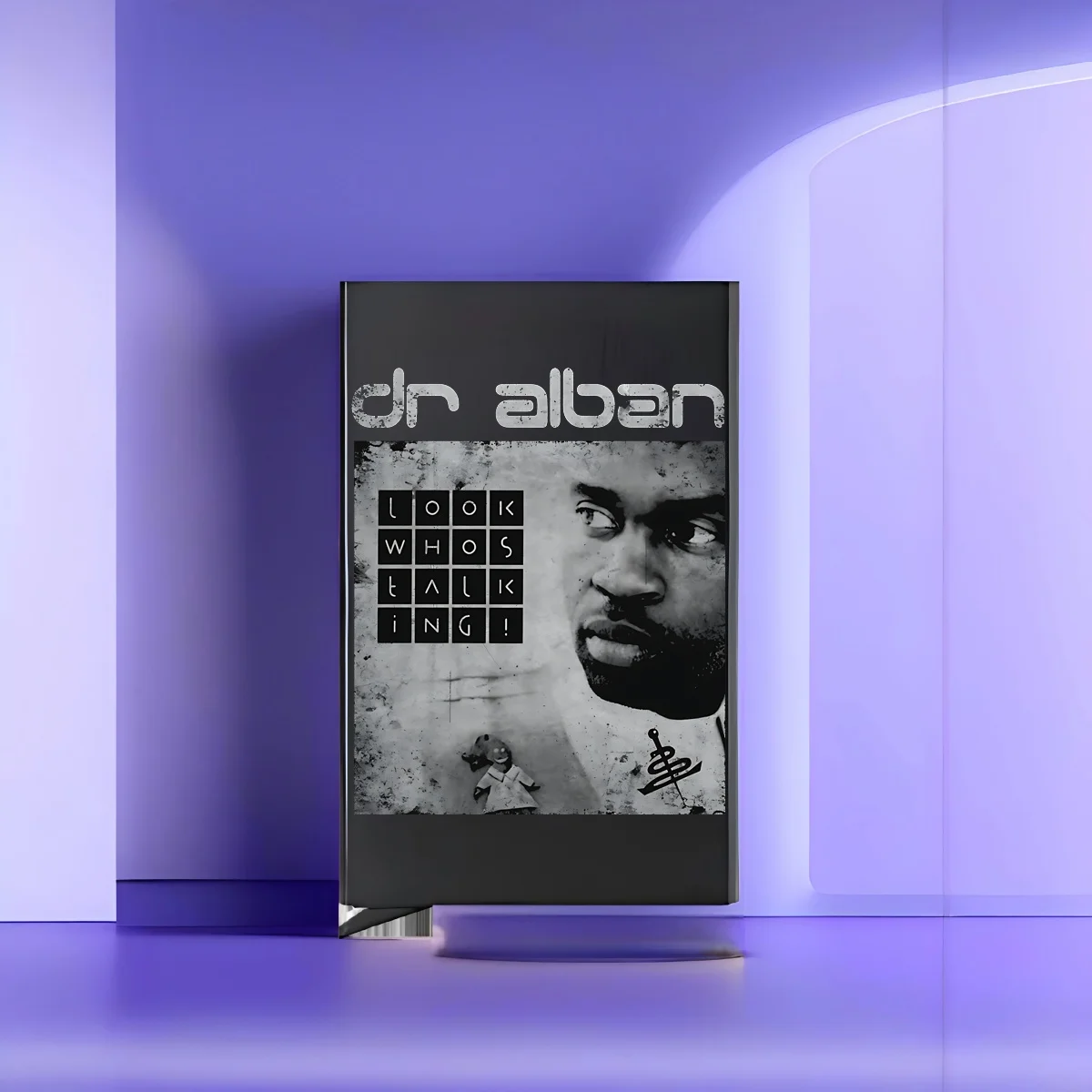 

aiban 2036, новый стильный модный футляр для карт с принтом, различные варианты цвета, простой в использовании, компактный для ежедневных потребностей