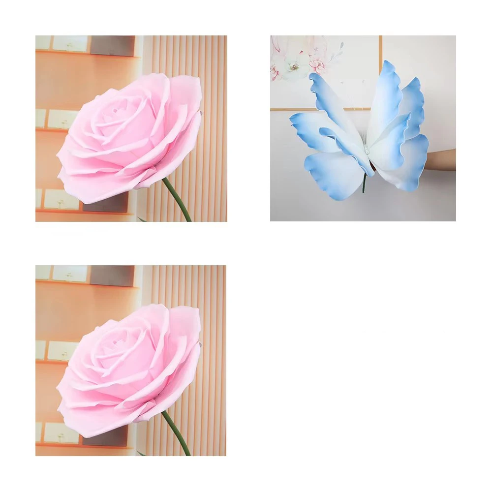 set-combinato-di-fiori-artificiali-farfalle-papaveri-e-rose-decorazioni-per-giardino-forniture-per-esterni-oggetti-di-scena-per-matrimoni-e-san-valentino