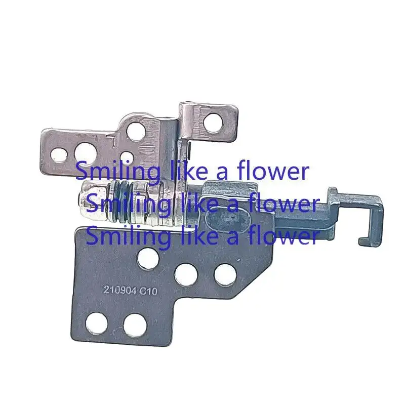 

L+R set LCD Hinge for Dell Lattiude 5280 5290 E5280 E5290 09N5PX 0RJCRM +