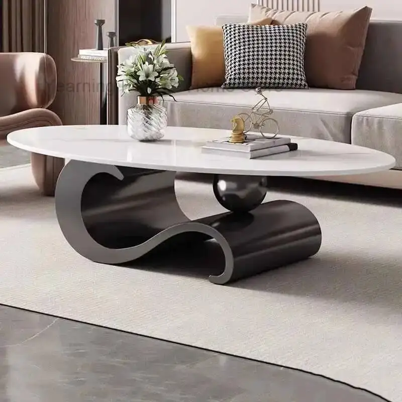 

Coffee Table Cheap Italian Cute Designer Unique Modern Decoration Side Table Space Saving Mesas Bajas Chinese Style Furniture