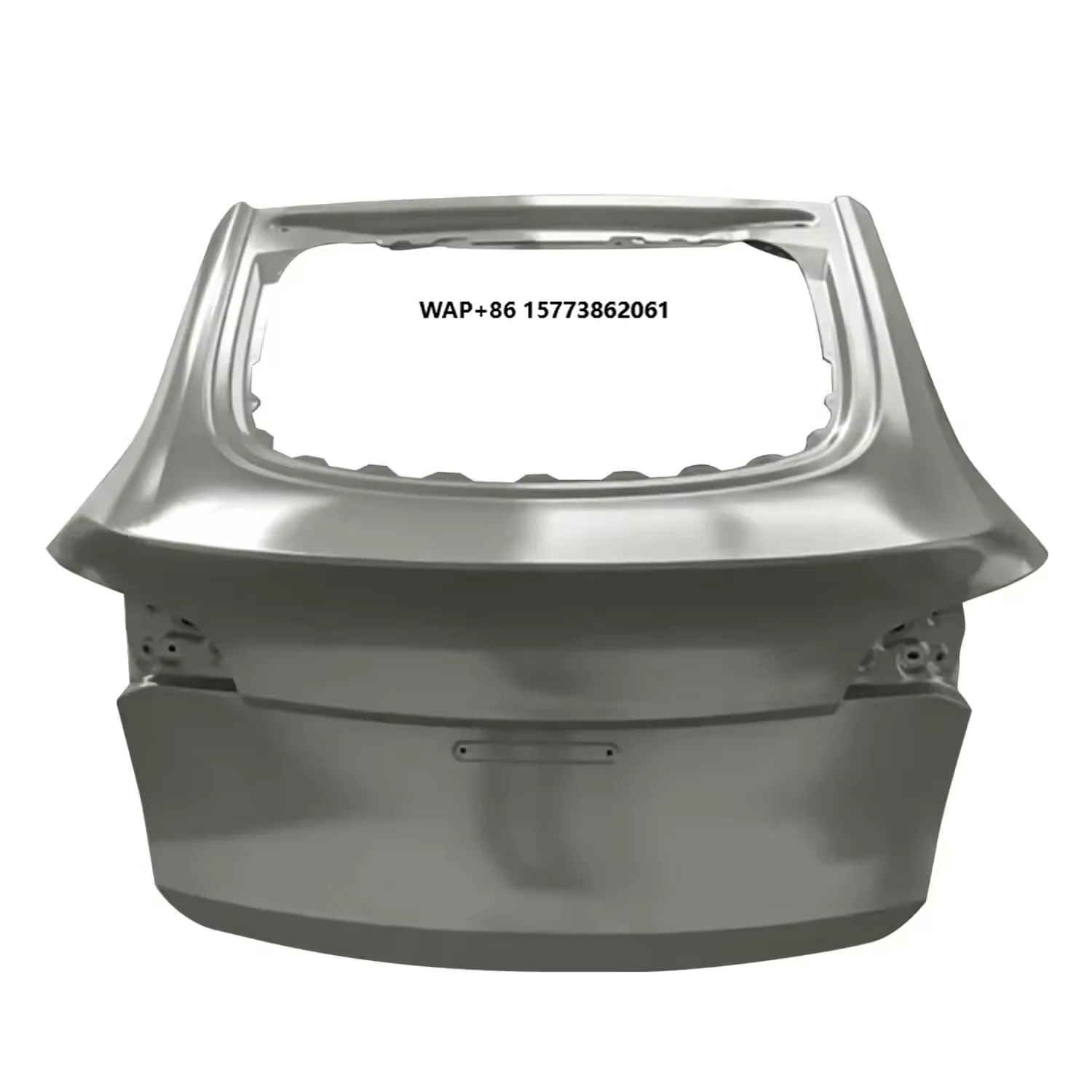 

Tes Model Y Luggage Compartment Lid Model Y Trunk Lid Wholesale 1493410-E0-A